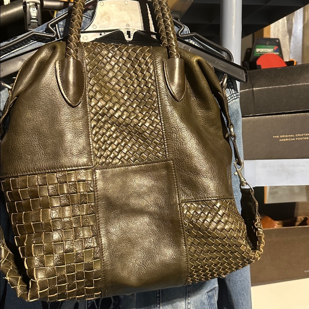 Patricia Nash bag